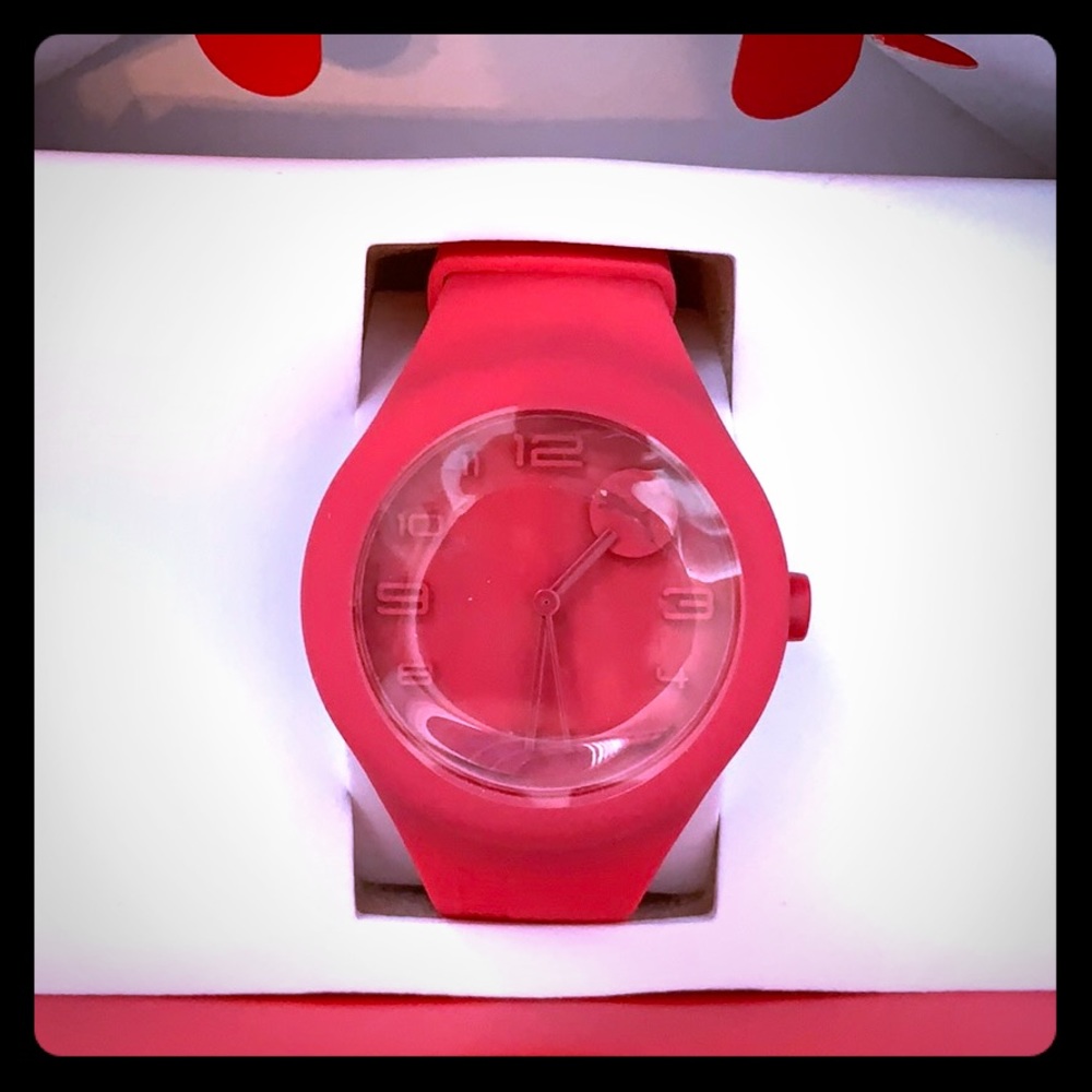 NWT Puma Sport Watch